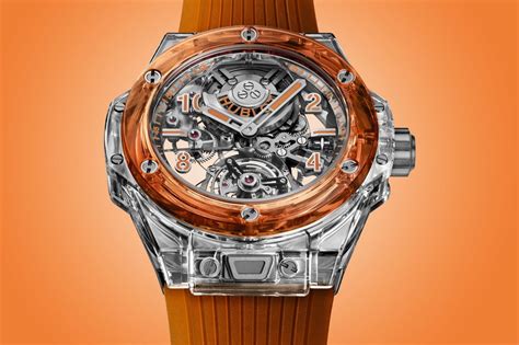 hublot big bang coral gables|hublot big bang tourbillon.